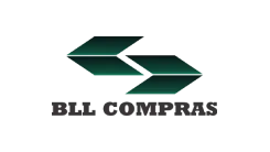 Logo BLL COMPRAS