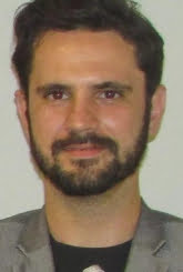 Professor Augusto Coutinho - Instituto Partner
