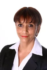 Professora Luz Maria Romero - Instituto Partner