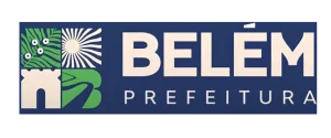 belém logo